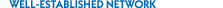 Well-Established Network